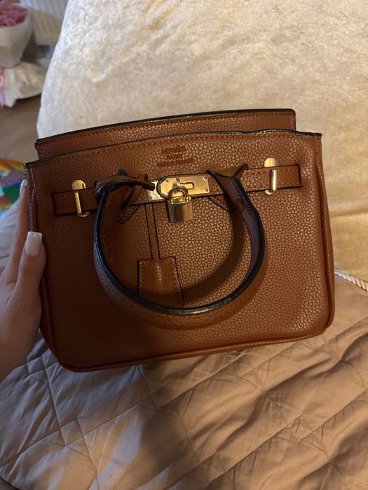 Продам сумку от Hermes Birkin