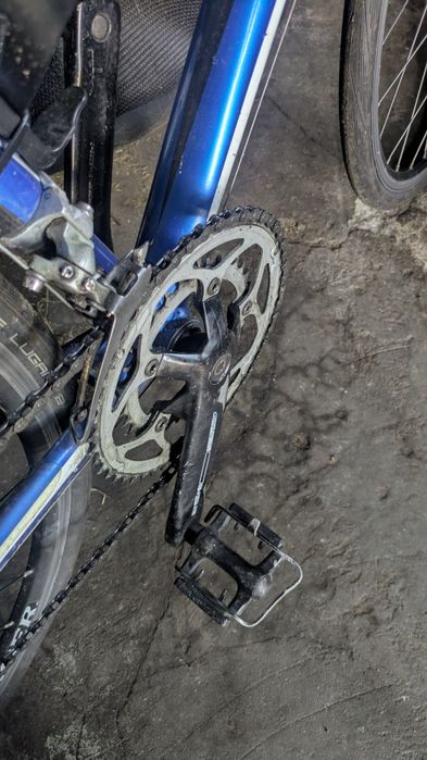 Trek Alpha 1.1 rower szosowy