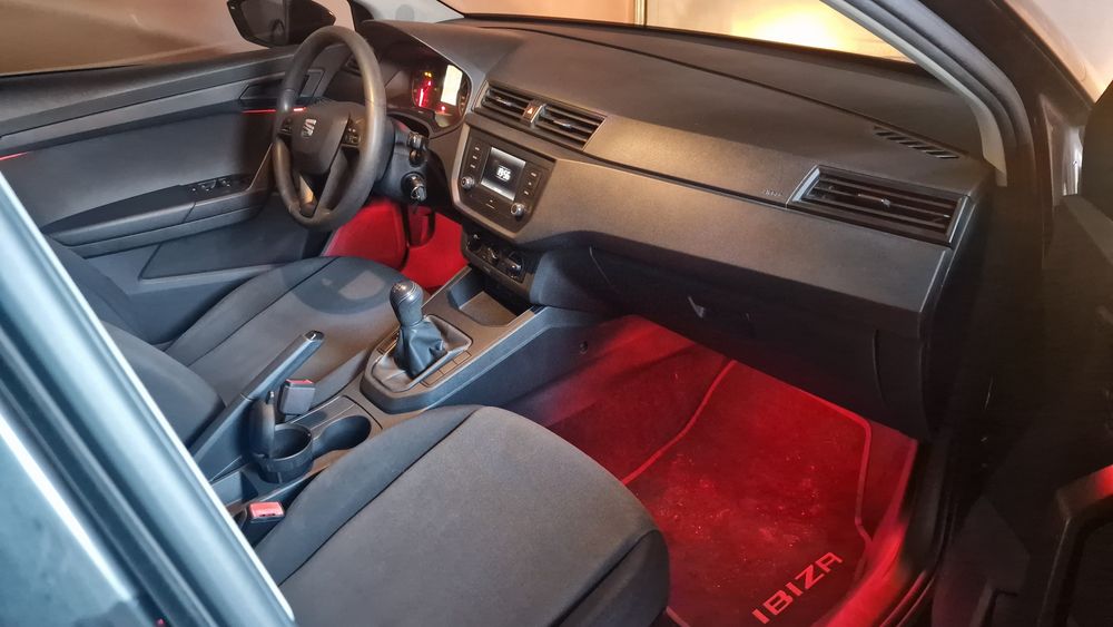 Seat IBIZA KJ1 6f 2017