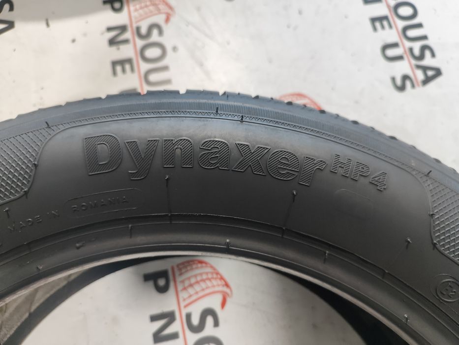 2 pneus semi novos 195-60R16 Kleber - Oferta dos Portes