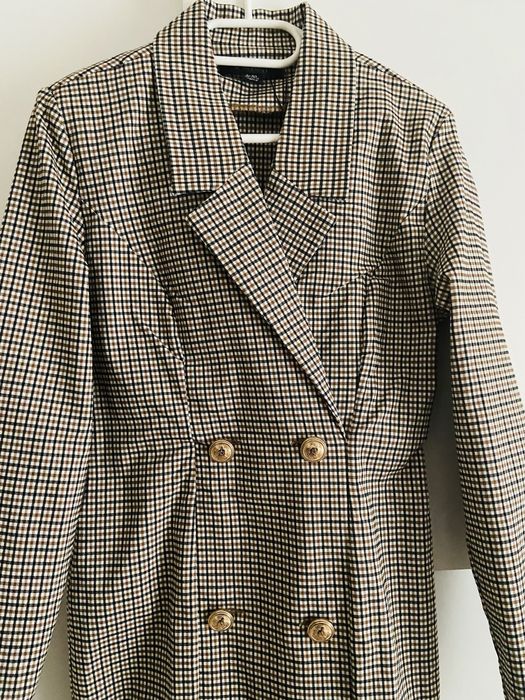 Elegancka sukienka AMISU