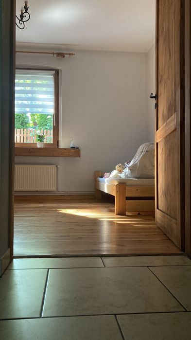 Mieszkanie 3 pokoje 75 m kw