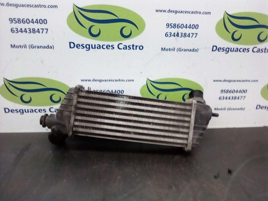 INTERCOOLER HYUNDAI ACCENT II 2003 -2827127500