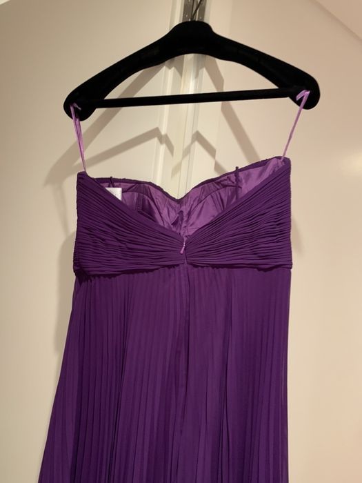 Vestido Cerimónia (PRONOVIAS)