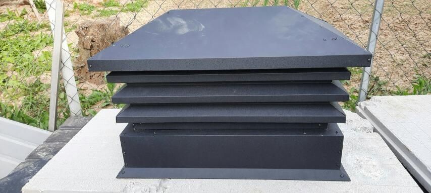 Вентиляция.Дымоходы.Жестянщики.Желоба.Трубы.Конек.Парапет.ВентШахты