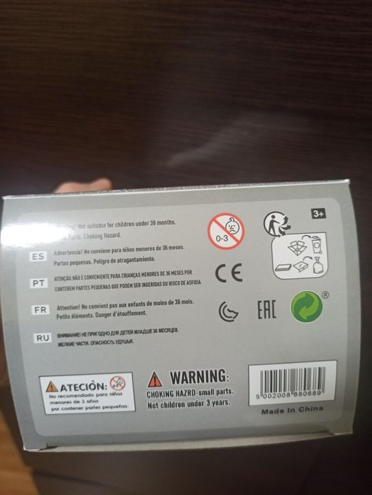 Фигурка Funko Pop Dustin Дастин Stranger Things Дивні дива