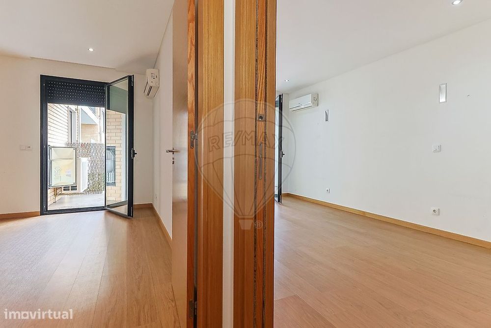 Apartamento T2 para venda