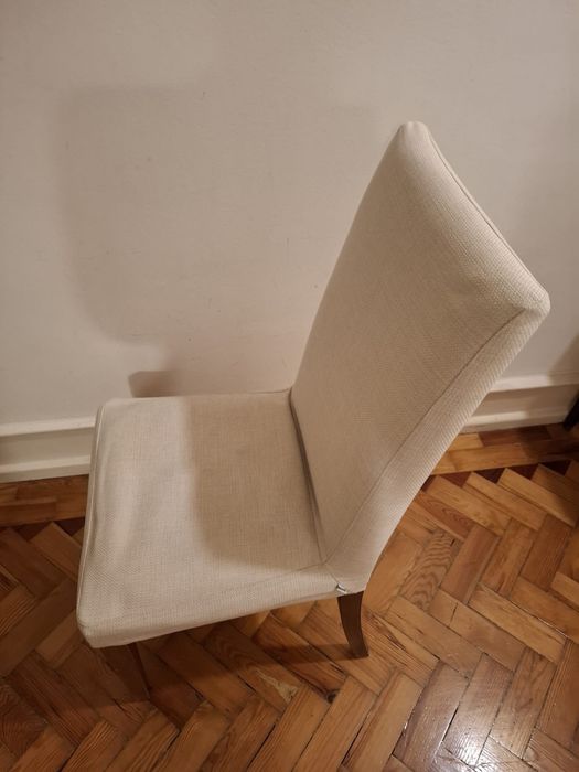 8 cadeiras BoConcept