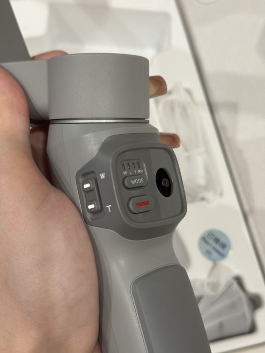 Стабілізатор Smooth q3