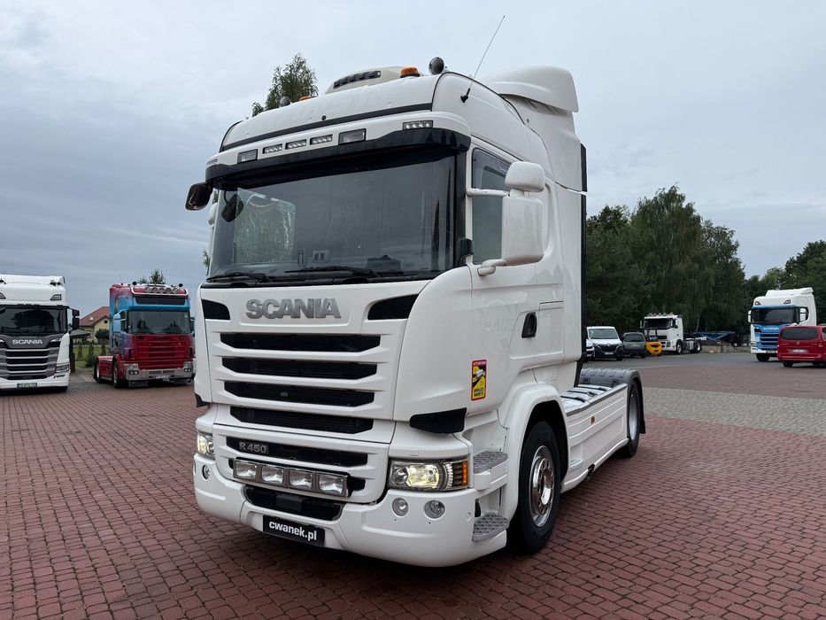 Scania