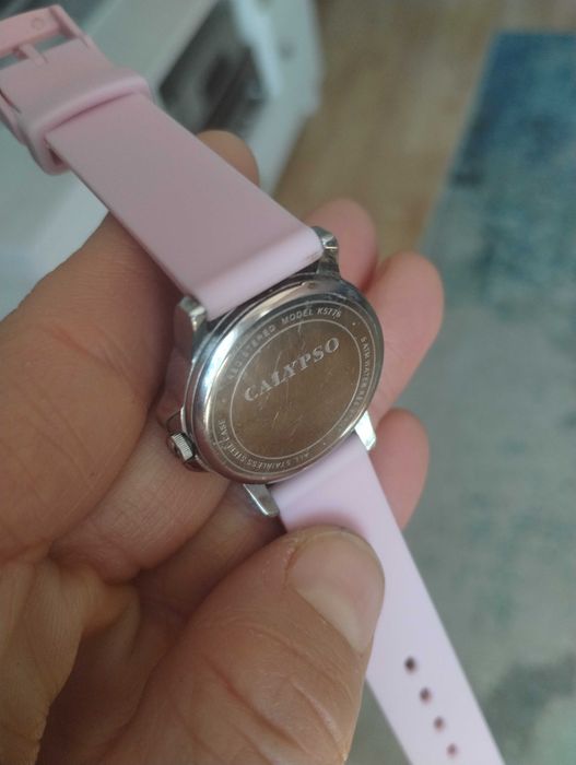 zegarek dziecięcy, dla dziewczynki Calypso K5776