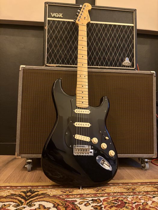 Fender American Standard 2010