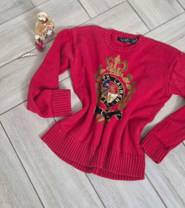 Sweter Oryginalny