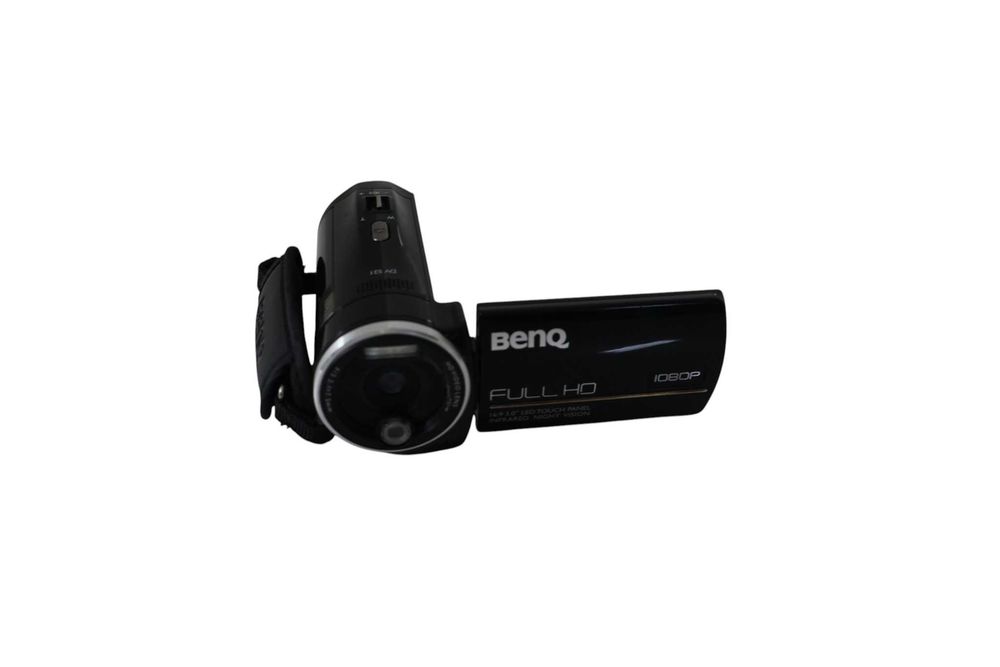 kamera benq DV-S21