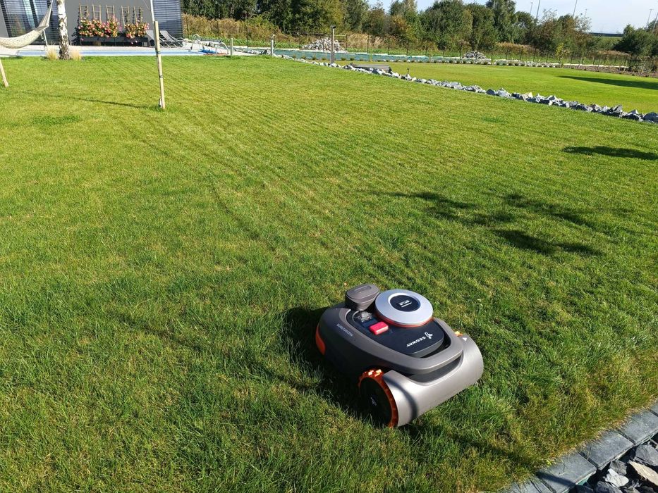 Usługi Ogrodnicze Pielęgnacja Projektowanie Nawadnianie