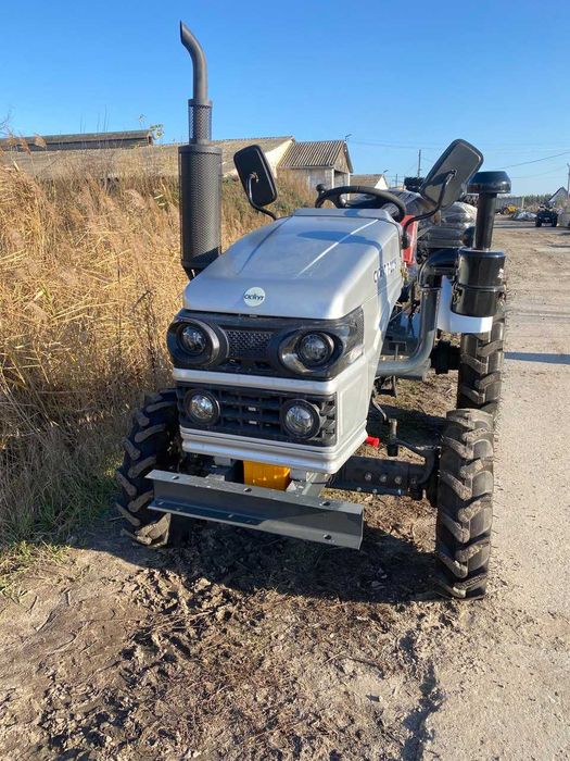 Мототрактор GARDEN SCOUT T-220(Скаут)!Кредит/Доставка/Масла