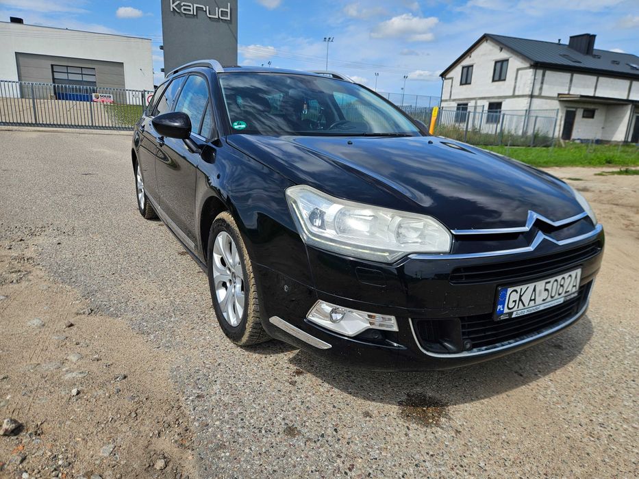 Citroën C5