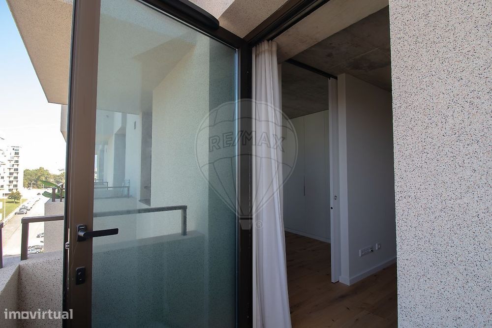 Apartamento T1 para arrendamento