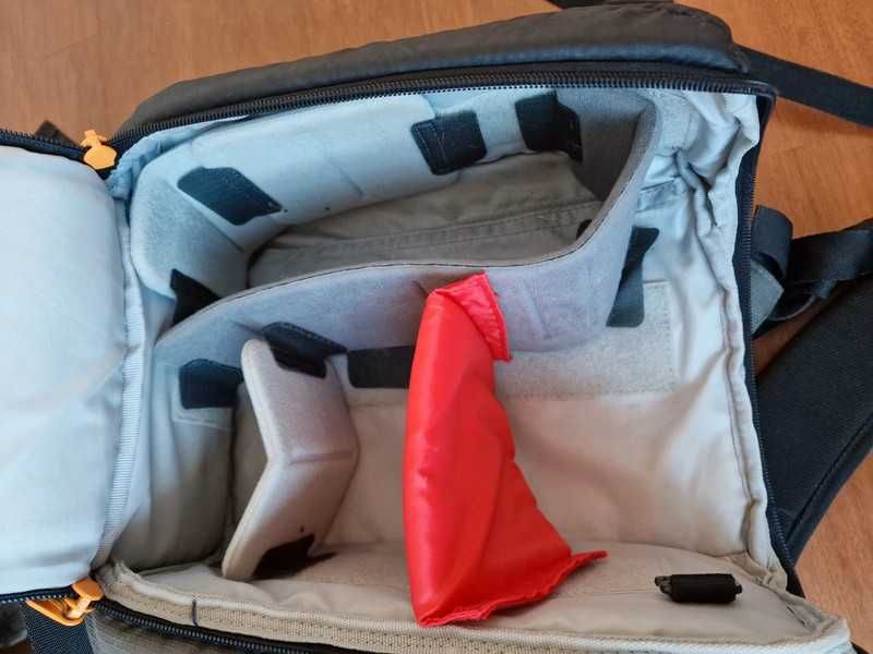 Lowepro Fastpack 250AWIII