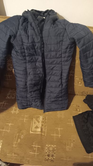 Kurtka przejściowa 42 rozmiar