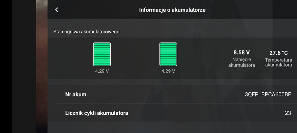 Dron DJI Mini 2 SE Fly More Combo - gwarancja, jak nowy