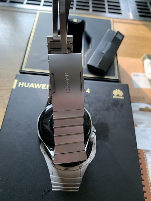 Huawei GT 4 komplet