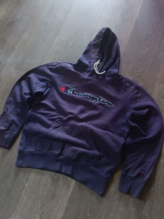 Продам кофту chempion
