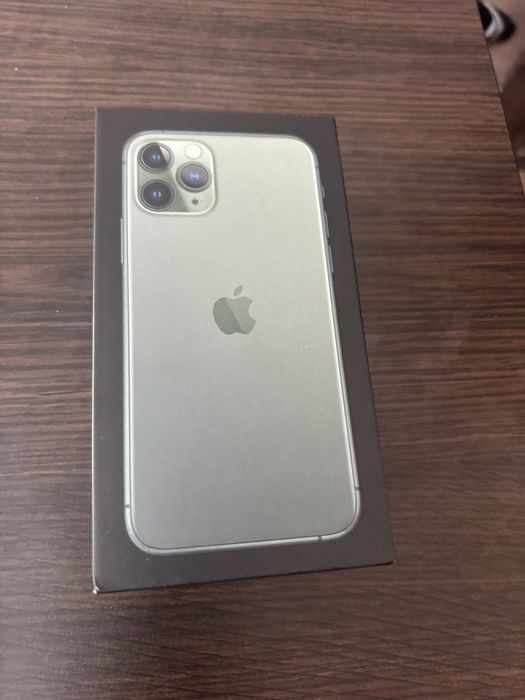 Продам iPhone 11 Pro.