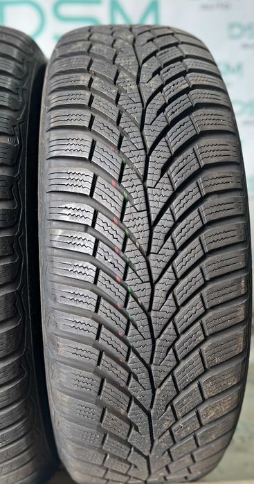 Скад шин б/в. 205/60 R16 Continental ContiWinterContact TS 870P