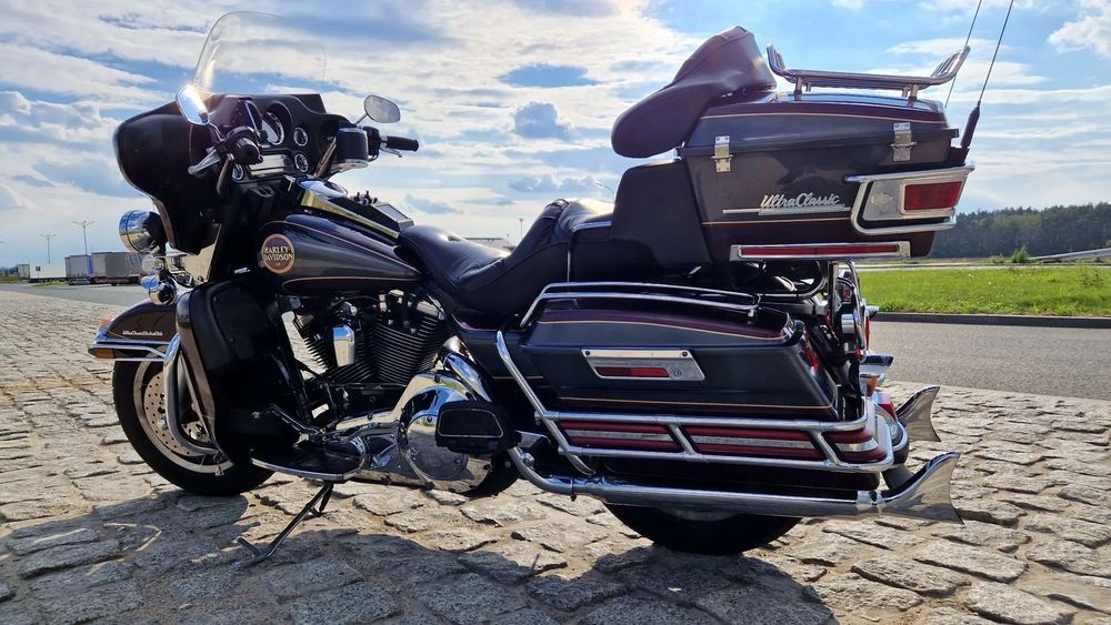 Harley-Davidson