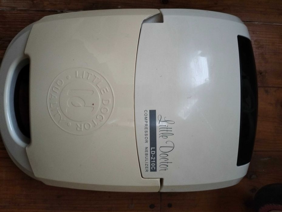 Ингалятор LD-21OC