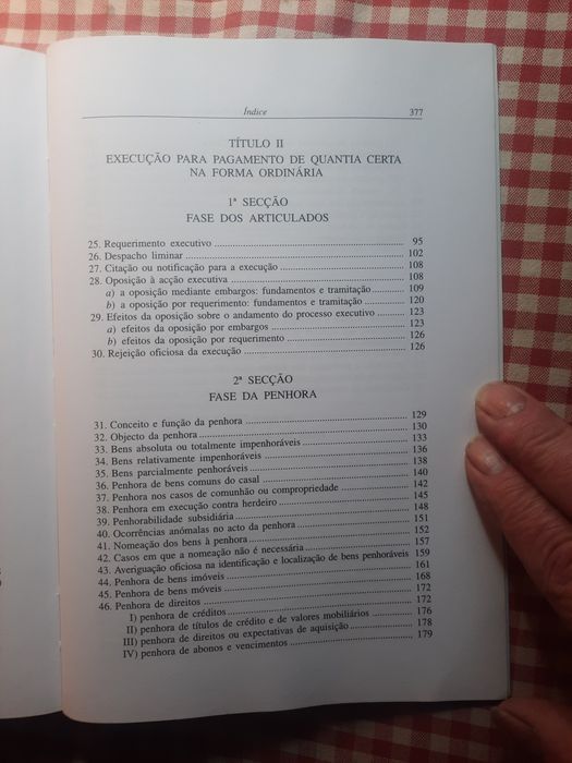 Curso de Processo de Execução 2 edição