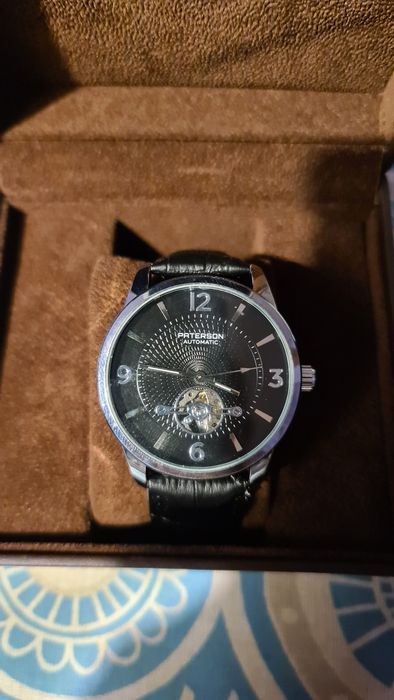 Vendo Relógios made in USA