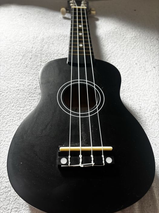 Ukulele Sprzedam