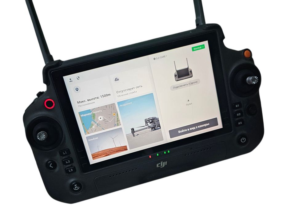 Пульт управления DJI RC Plus (RM700B) для dji matrice 30t