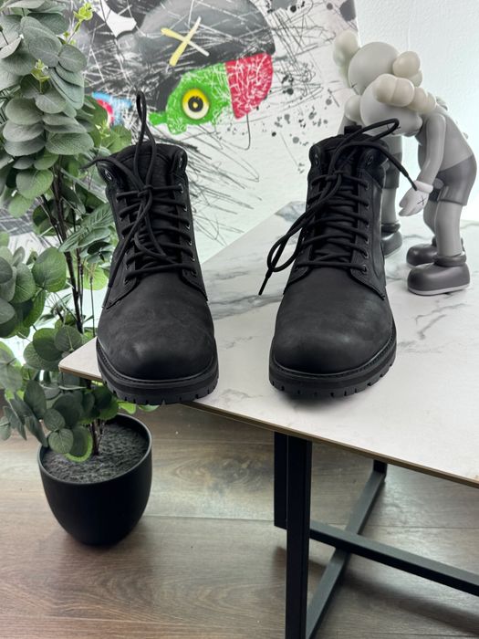 Зимові ботінки Timberland 43 розмір Е17237