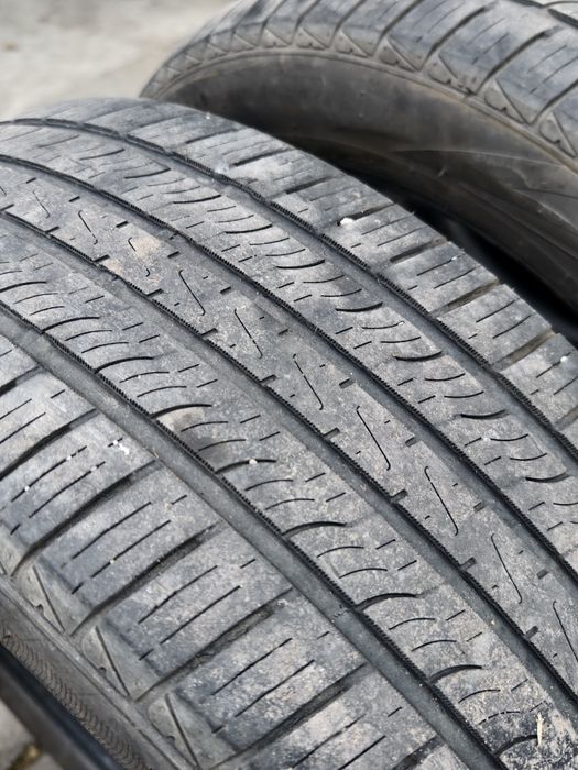 Opony Letnie NANKANG Cross Sport 9 SUV 235/55 R18 VW, Audi
