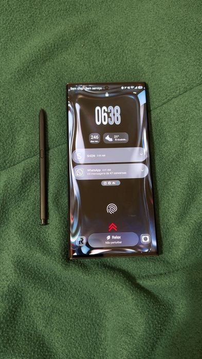 Samsung S23 Ultra