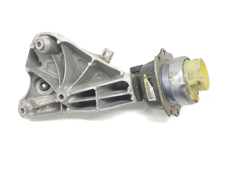 Apoio Do Motor Esquerdo Bmw Serie X5 F15