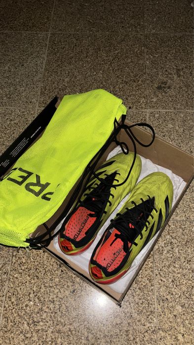 adidas predator elite fg