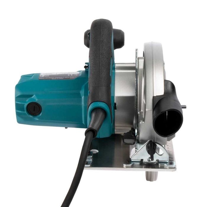 PIŁA TARCZOWA Pilarka Z Prowadnicą Profesjonalna 1600W MAKITA HS7611