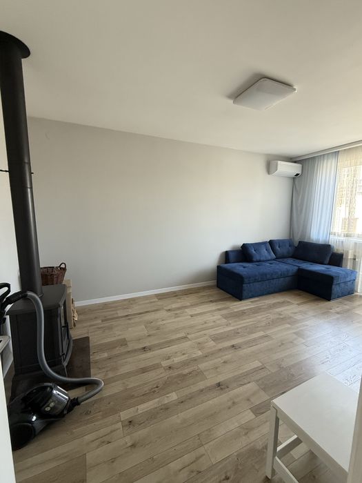 Здається 2-кімнатна квартира район Боздошського парку