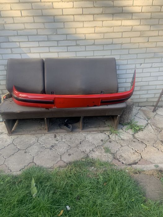 Запчастини на сеат кордоба