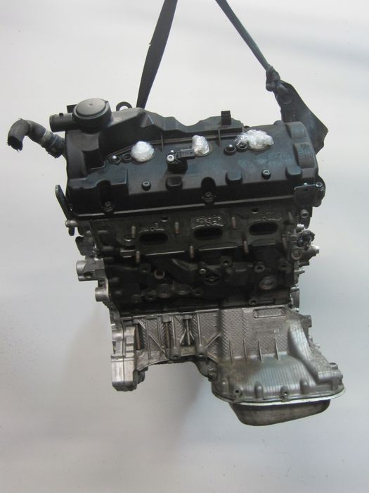 Silnik motor słupek AUDI A6 4G0 3.0 TDI CDU