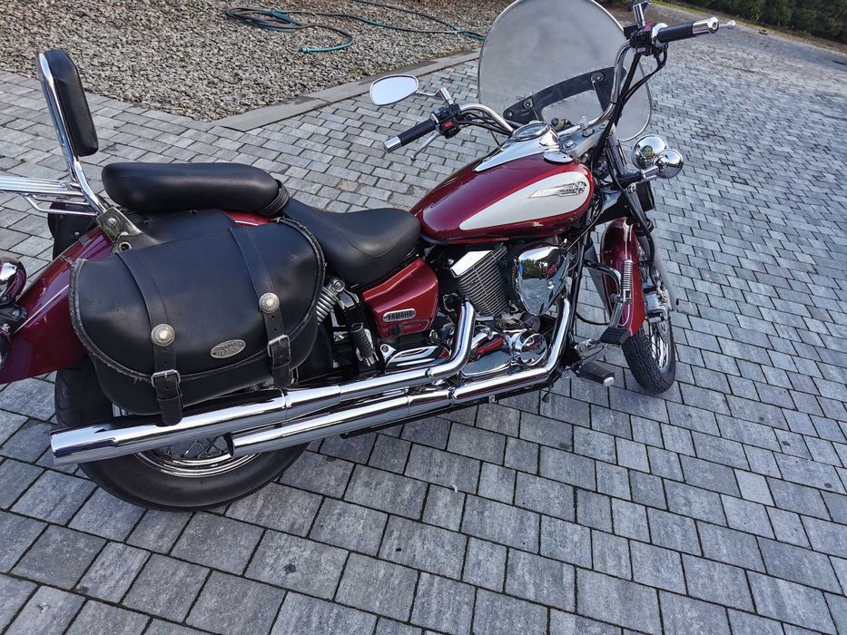 Yamaha