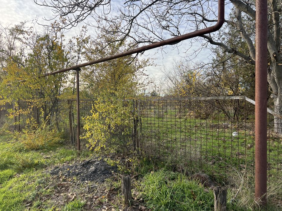 Дом участок Лозоватка 6 квартал возле води