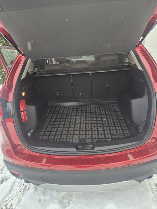 Mazda cx5 Salon Polska