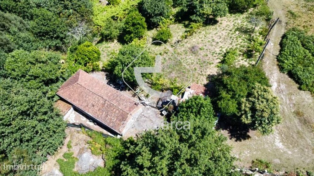 Moradia em Souto - Arcos de Valdevez