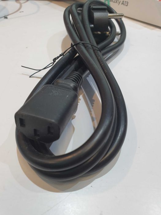 Kabel zasilający DELL 3-pin