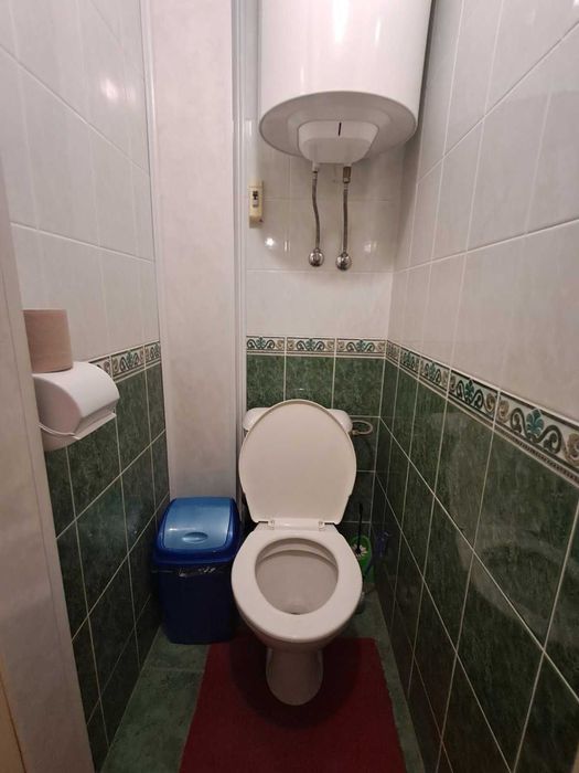 Продам 3х квартиру пр.Воронцова ,кирп.дом,гараж(гос.программа)